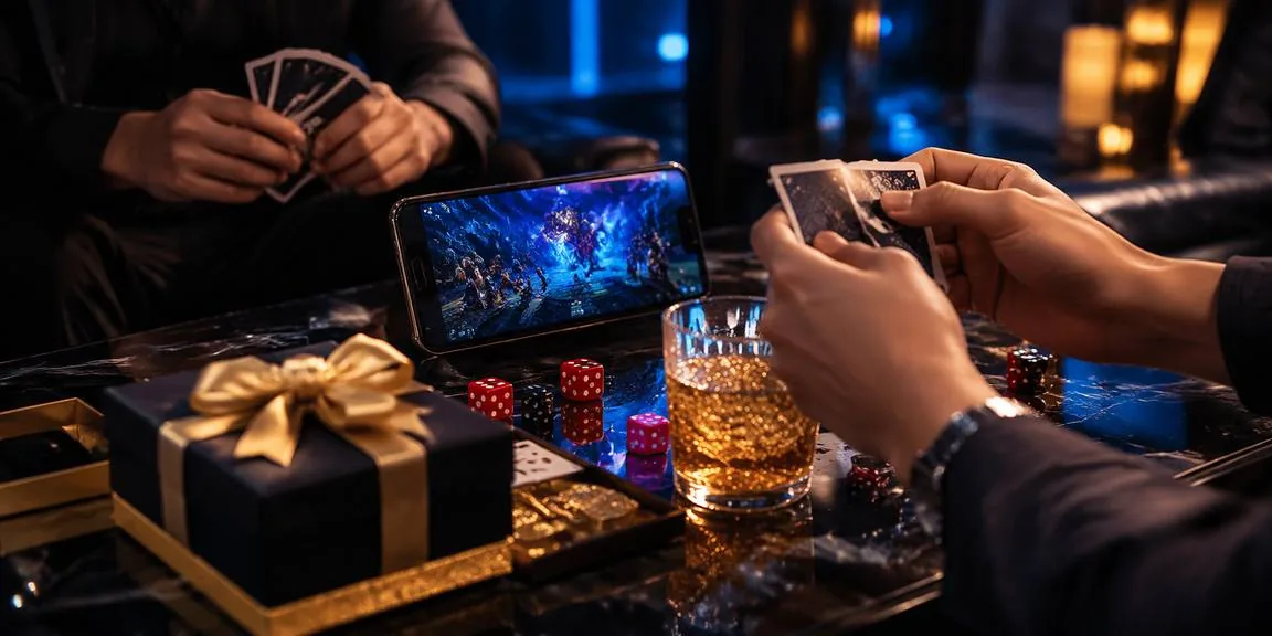 Typhu8 Casino Trực Tiếp Ngày