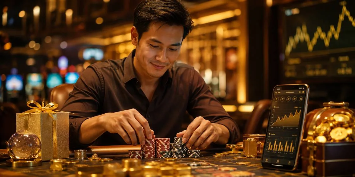 Typhu8 Ứng dụng Typhu8 mang lại điều gì